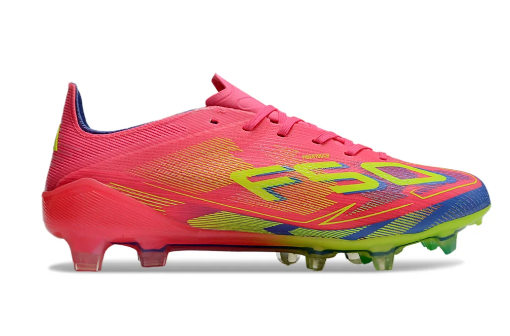 Бутсы Adidas F50 EFG Red 38 купить,0