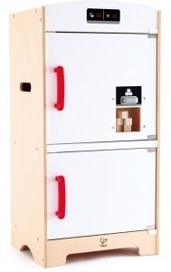 Hape E3153_HP Холодильник с морозильной камерой купить,NaN