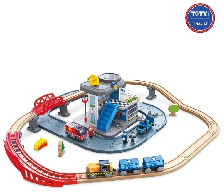 Hape Штаб аварийной службы 3736 купить,NaN
