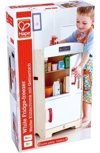 Hape E3153_HP Холодильник с морозильной камерой купить,NaN