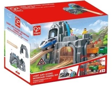 Hape Горный тоннель (для Железной дороги) E3739_HP