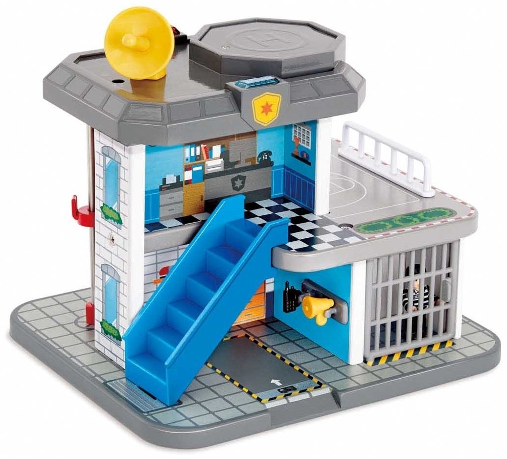 Hape Штаб аварийной службы 3736 купить,NaN