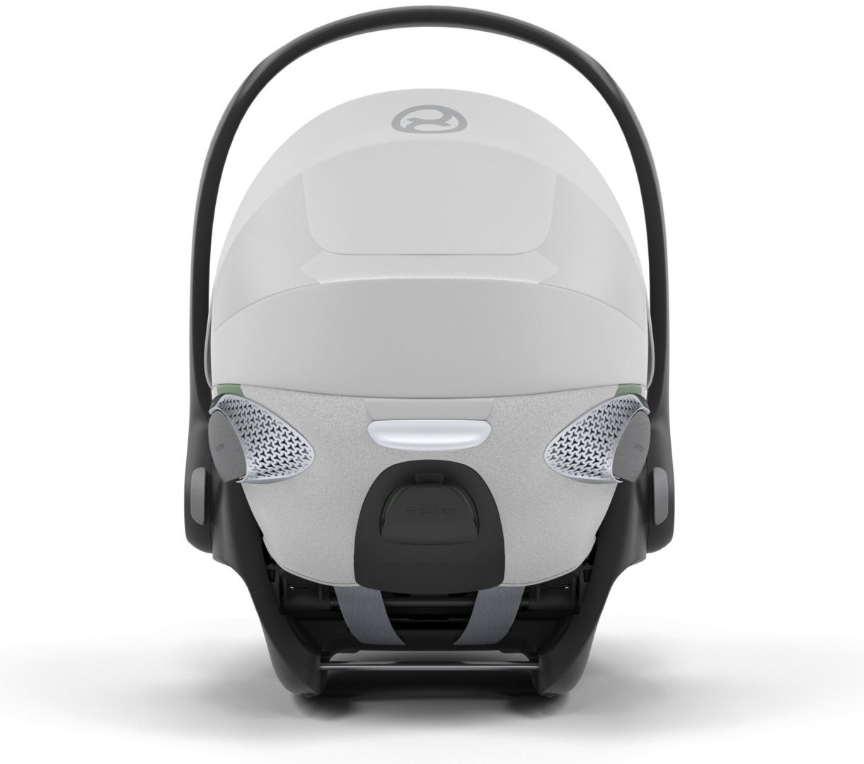 Cybex Cloud T i-Size Plus 0+ (до 13 кг) белый купить,NaN
