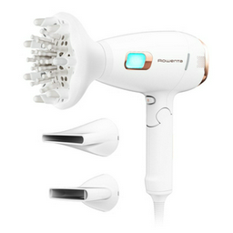 Фен Rowenta CV9240F0 белый