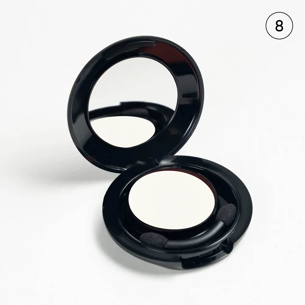 Тени для век FACE nicobaggio Compact Shadow №8
