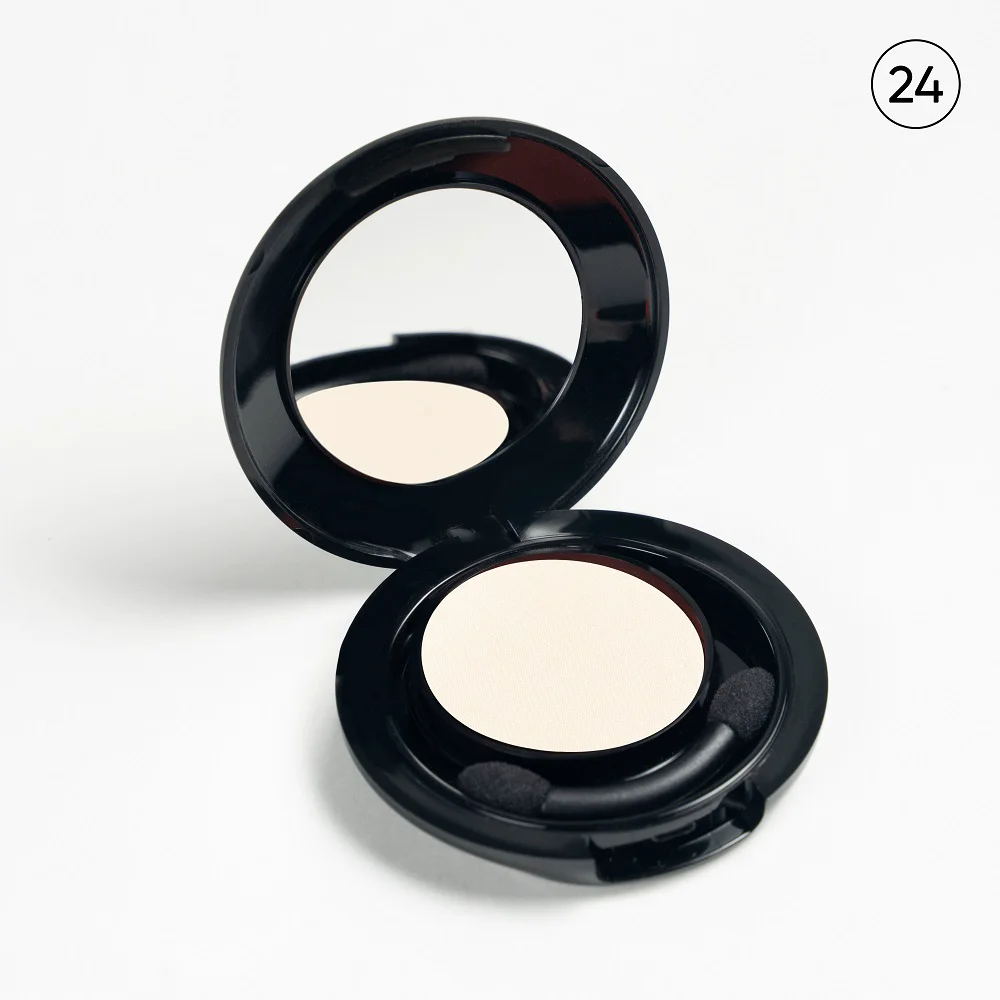 Тени для век FACE nicobaggio Compact Shadow №24 