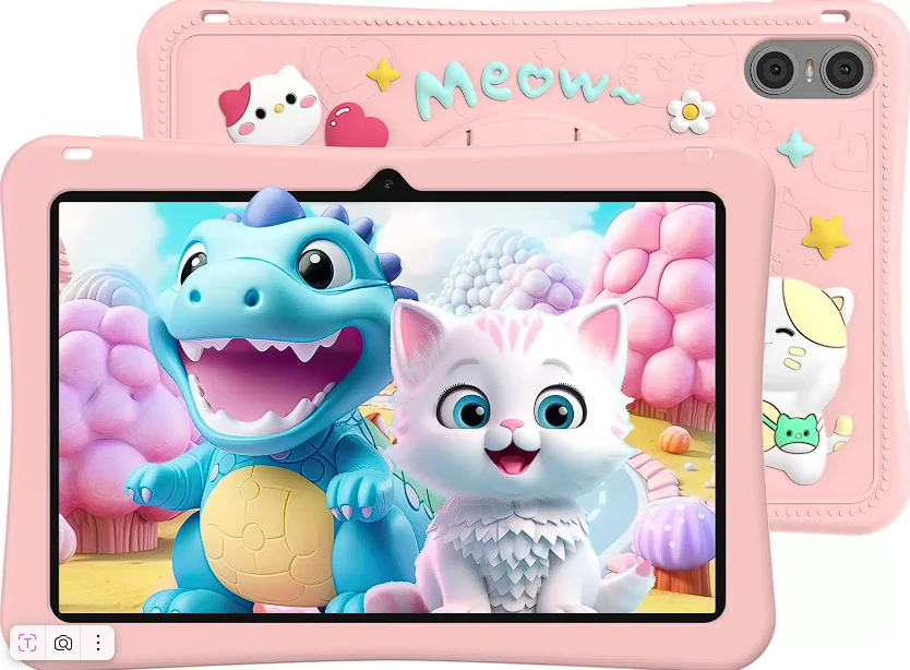 Планшет Teclast P30T Kids 4/64Gb 10.1" Pink