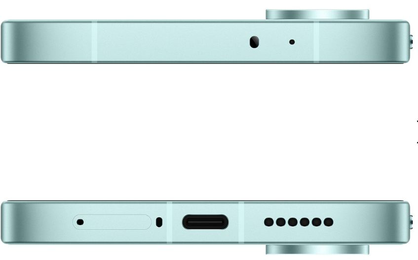 Смартфон Poco X8 Pro 12/512GB Green - ForteMarket Смартфон Poco X8 Pro 12/512GB Green купить,275000