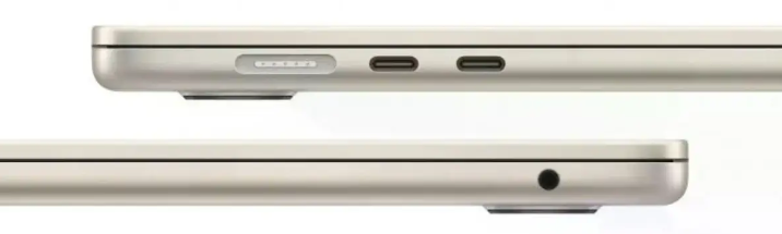 Ноутбук Apple MacBook Air 13 2026 512GB MDHA4LL/A Starlight купить,752700