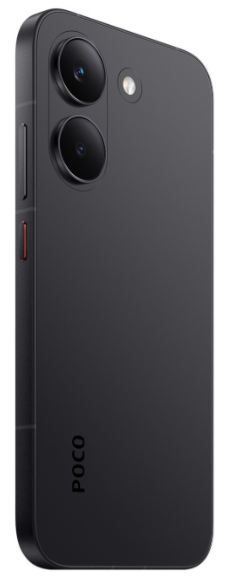 Смартфон Poco X8 Pro 12/512Gb Black купить,275000