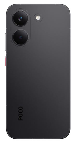 Смартфон Poco X8 Pro 12/512Gb Black купить,275000