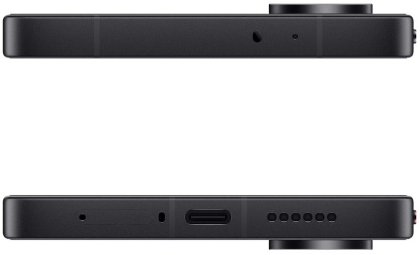 Смартфон Poco X8 Pro 12/512Gb Black купить,275000