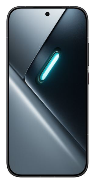 Смартфон Poco X8 Pro 12/512Gb Black купить,275000