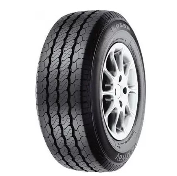 Шина Lassa Transway 215/75 R16 113/111R летняя купить,69160