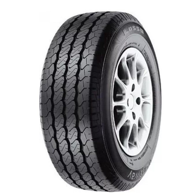 Шина Lassa Transway 215/75 R16 113/111R летняя купить,69160