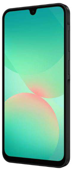 Смартфон Samsung Galaxy A26 5G 8/256GB Black купить,145000