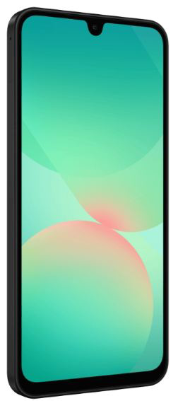 Смартфон Samsung Galaxy A26 5G 8/256GB Black купить,145000