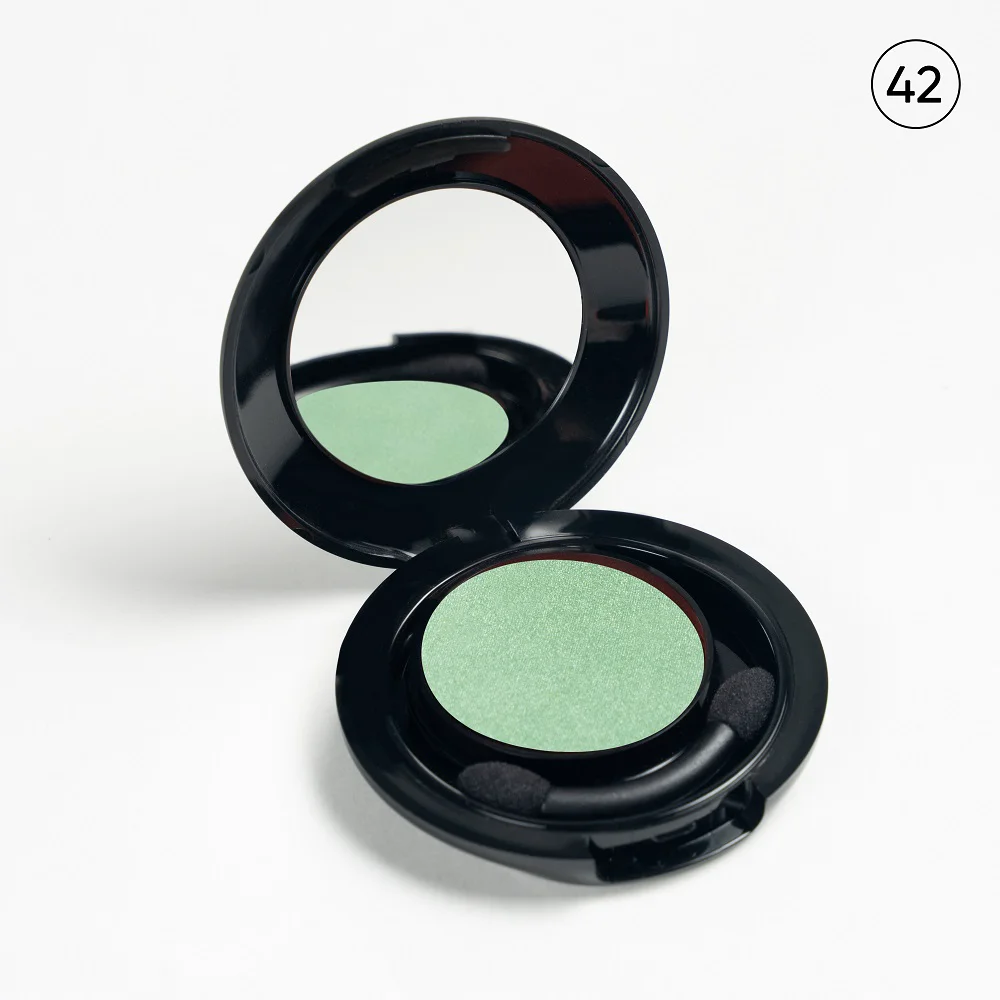 Тени для век FACE nicobaggio Compact Shadow №42 
