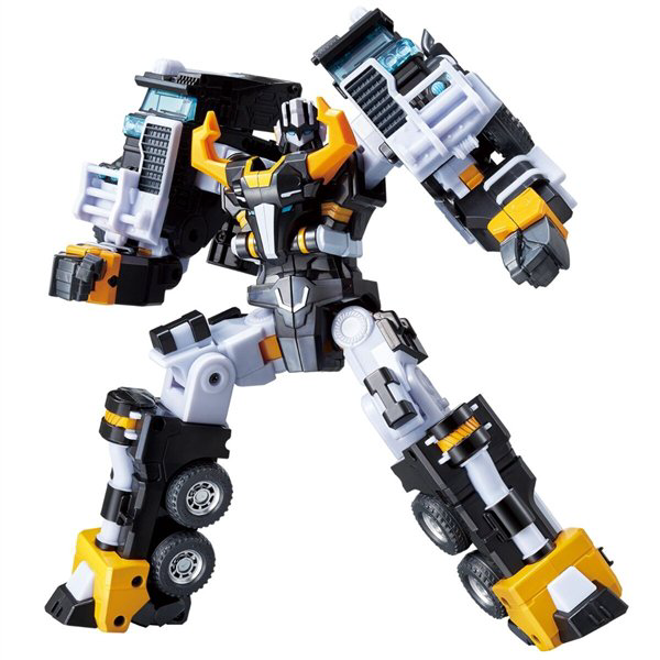 Фигурка Tobot  Galaxy Detectives Тобот Биг Трейл купить,NaN