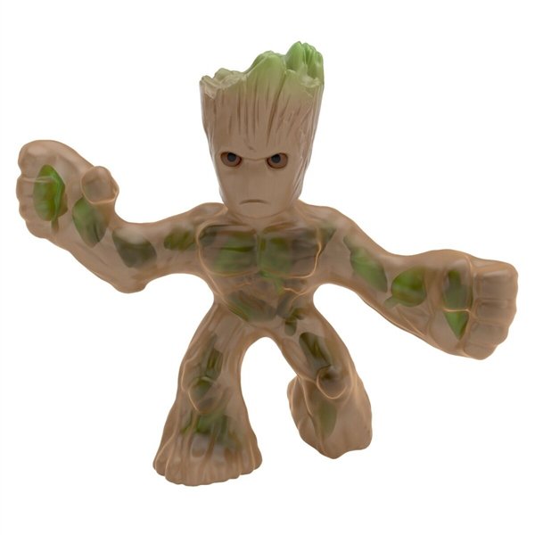 Фигурка Goo Jit Zu Грут купить,NaN