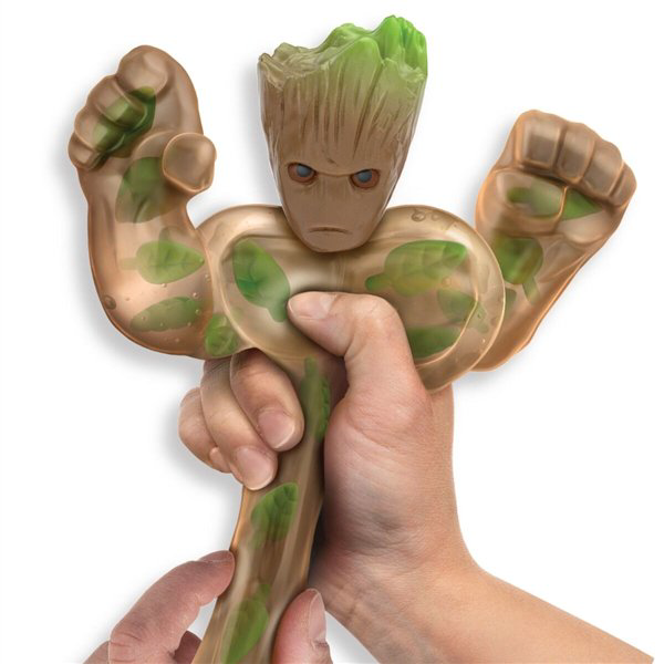 Фигурка Goo Jit Zu Грут купить,NaN