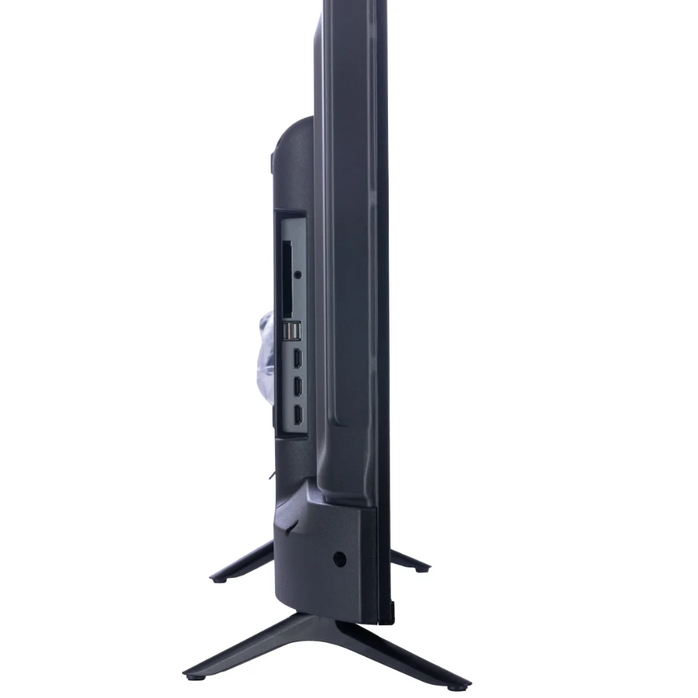 Телевизор Hikers 43" 43FZ 43FZ-B DLED FHD Black - ForteMarket Телевизор Hikers 43" 43FZ 43FZ-B DLED FHD Black купить,0