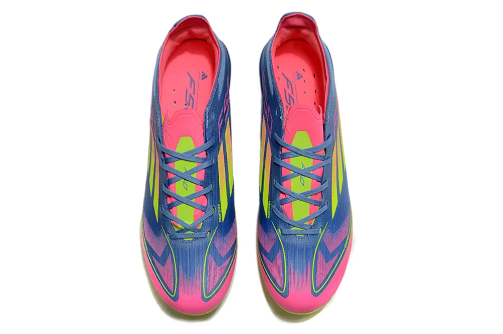 Бутсы Adidas F50 EFG Blue 39 купить,0