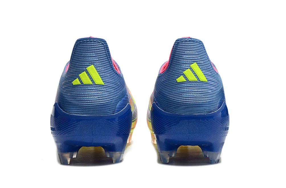 Бутсы Adidas F50 EFG Blue 39 купить,0