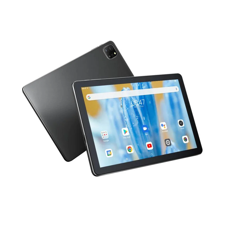 Планшет BlackView Oscal Pad 70 10,1 4/128Gb Space Grey