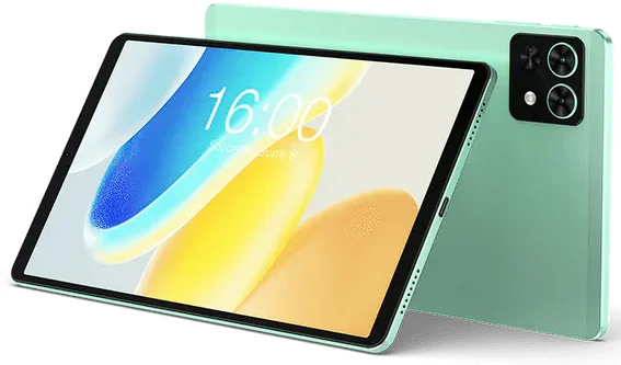 Планшет Teclast M50 Mini 8.6" 4/128Gb Tea Green