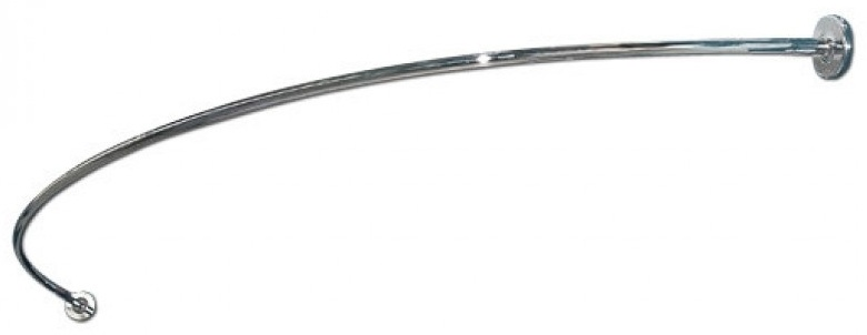 Карниз дугообразный Triton Скарлет 07207 167см
