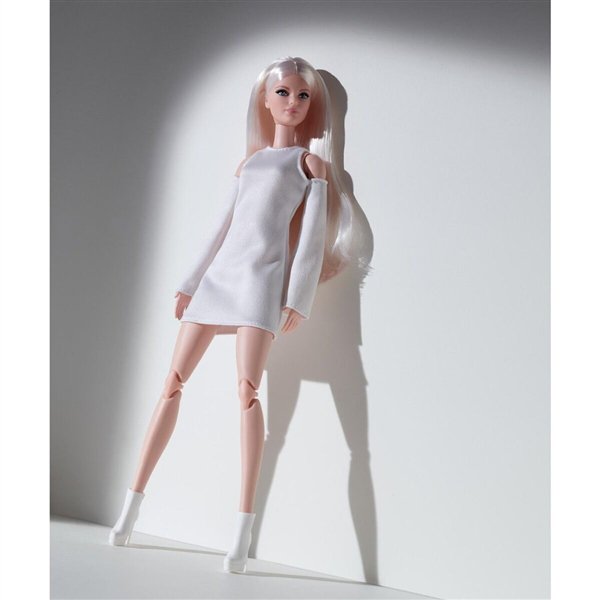 Кукла Barbie Образы блондинка №6 купить,NaN