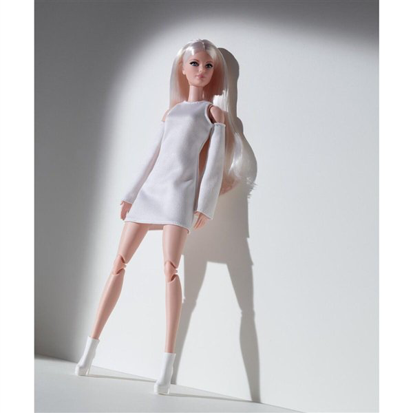 Кукла Barbie Образы блондинка №6 купить,NaN