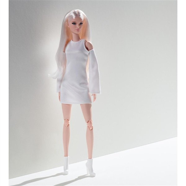 Кукла Barbie Образы блондинка №6 купить,NaN