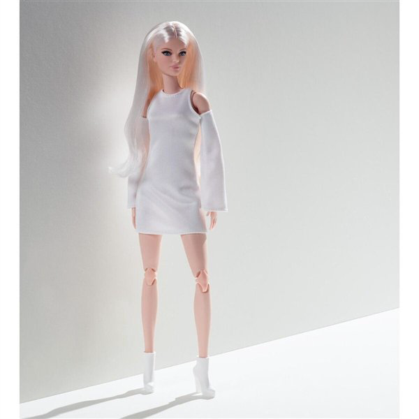 Кукла Barbie Образы блондинка №6 купить,NaN