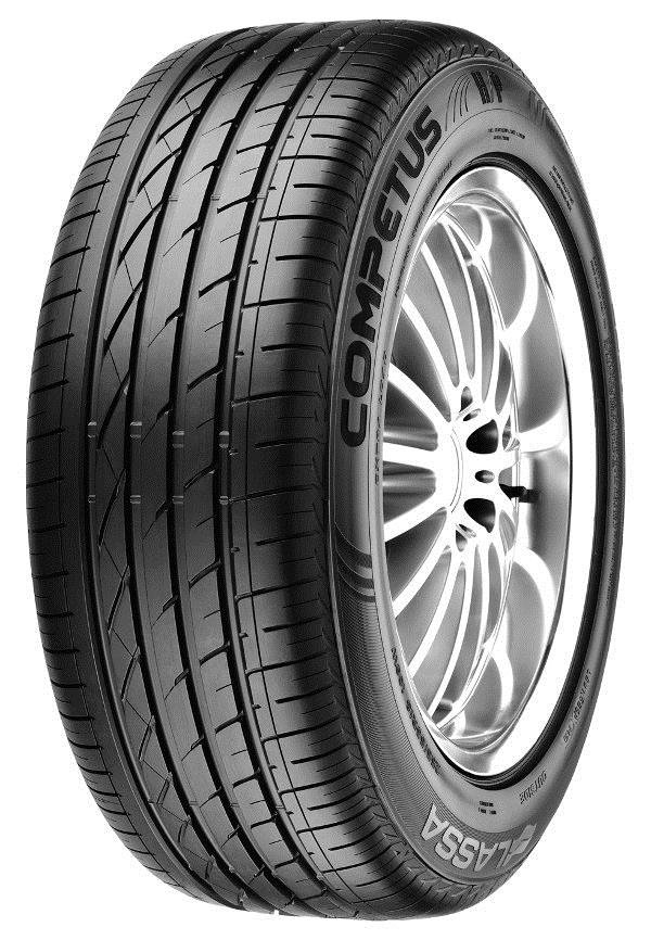 Шина Lassa Competus H/P 235/60 R18 107W летняя купить,76960