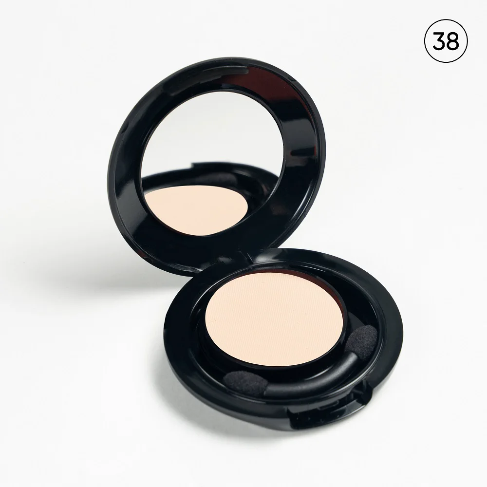 Тени для век FACE nicobaggio Compact Shadow №38 