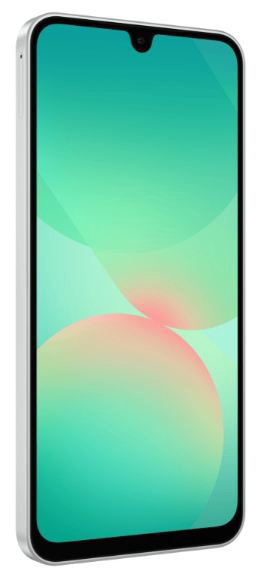 Смартфон Samsung Galaxy A26 5G 8/256GB White купить,200000