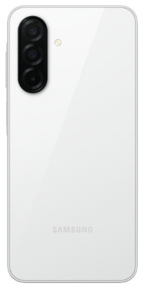 Смартфон Samsung Galaxy A26 5G 8/256GB White купить,200000