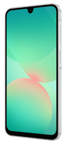 Смартфон Samsung Galaxy A26 5G 8/256GB White купить,200000