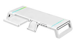 Подставка для монитора 2E GAMING CPG-007 White