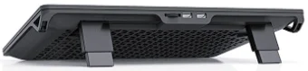 Подставка для ноутбука XTREON DCX-030 Black - ForteMarket Подставка для ноутбука XTREON DCX-030 Black купить,0