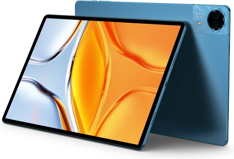 Планшет Teclast T70 14" 8/256GB Grey