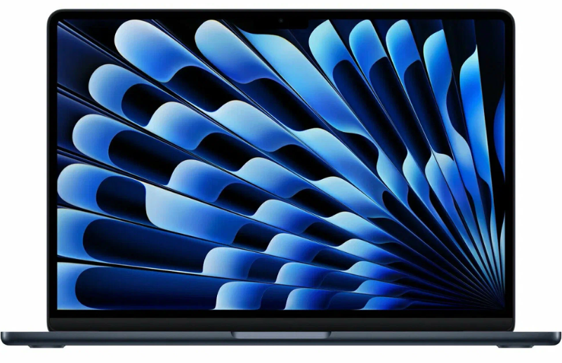 Ноутбук Apple MacBook Air 13 2026 1TB MDHG4LL/A Midnight купить,894000