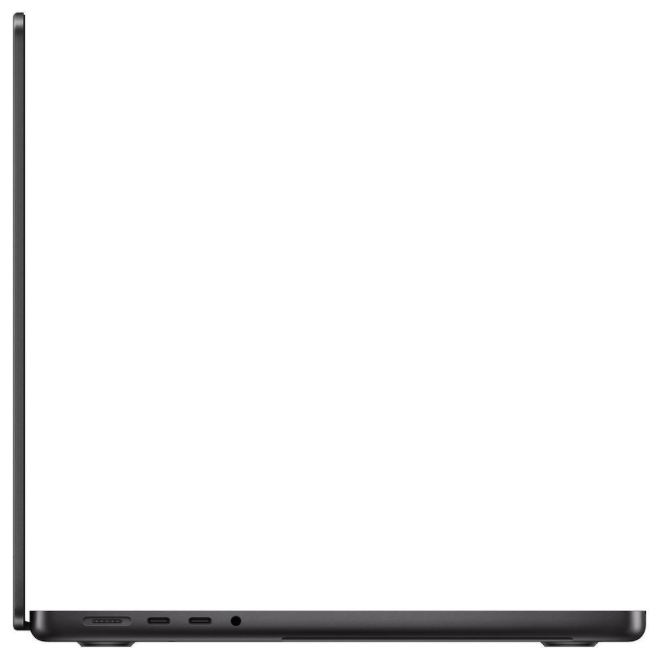 Ноутбук Apple MacBook Pro 14 2026 1TB MGDR4LL/A Space Black купить,1319000