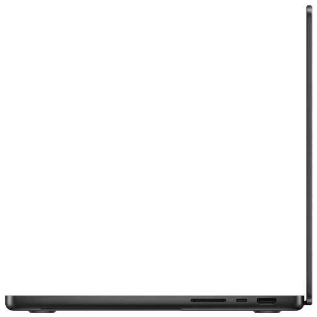 Ноутбук Apple MacBook Pro 14 2026 1TB MGDR4LL/A Space Black купить,1319000