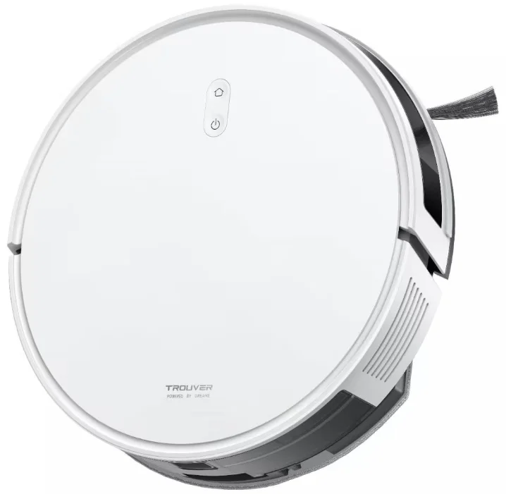 Робот-пылесос Dreame Trouver E10 RGE12GA White купить,0