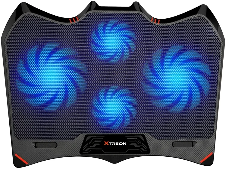 Подставка для ноутбука XTREON DCX-031 Black купить,0