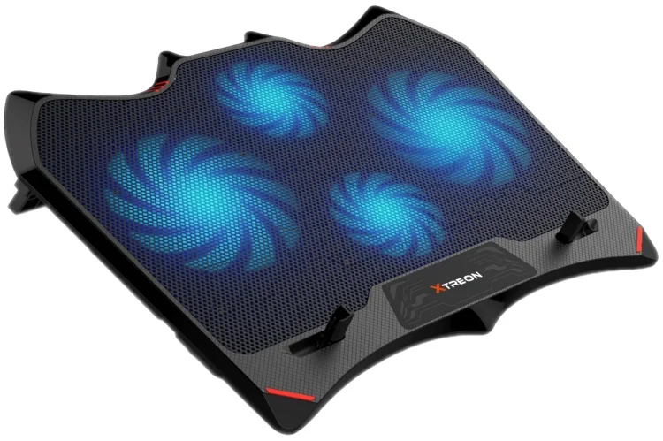 Подставка для ноутбука XTREON DCX-031 Black