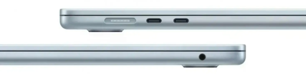 Ноутбук Apple MacBook Air 13 2026 512GB MDHH4LL/A Sky Blue - ForteMarket Ноутбук Apple MacBook Air 13 2026 512GB MDHH4LL/A Sky Blue купить,664000